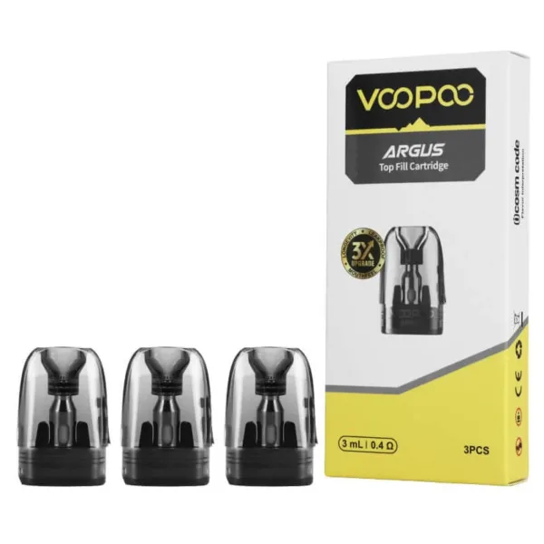 Voopoo Argus v2 G3/G2 - Imagen 4